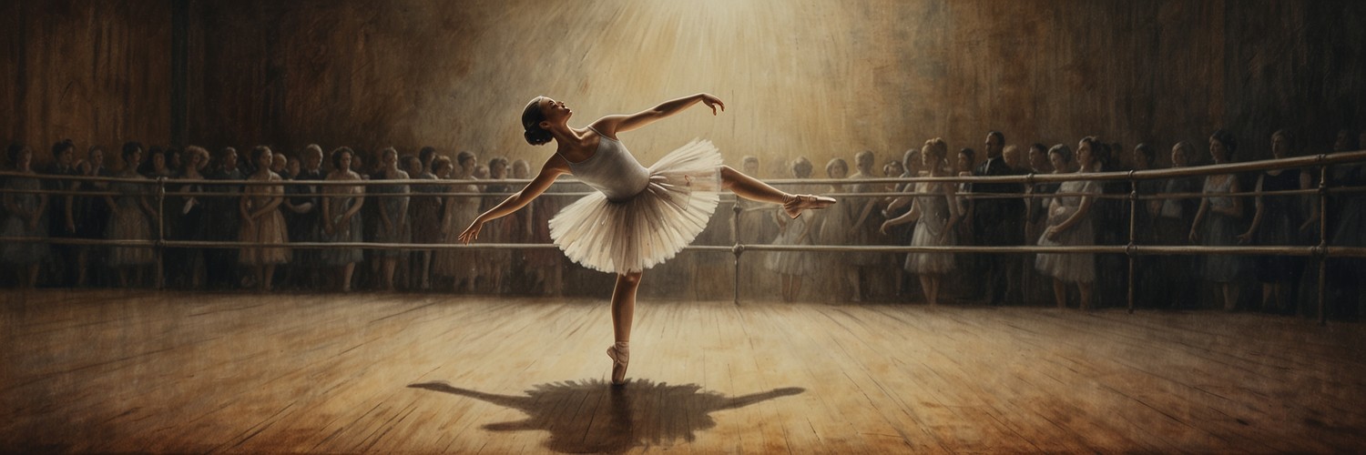Ballat Inangle ballet - significat, exemples en anglès - JMarian