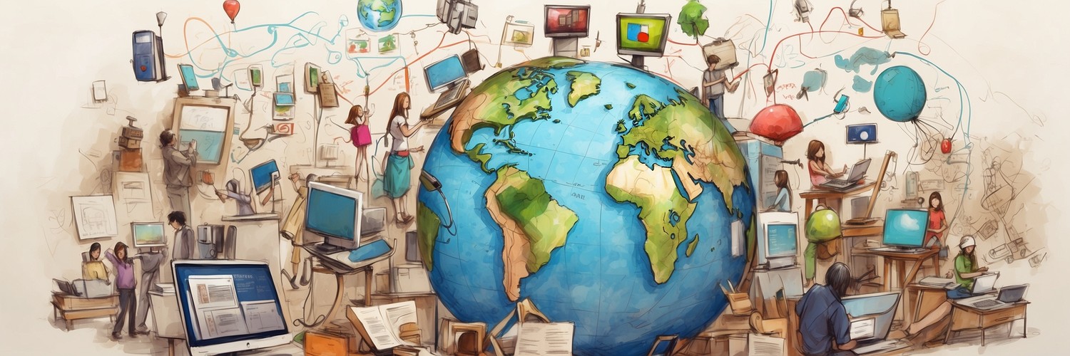 Global meaning examples in english jmarian